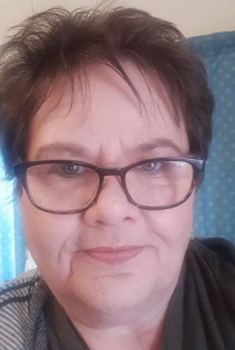 Christine Chimiuk Carling Christine Chimiuk Carling
